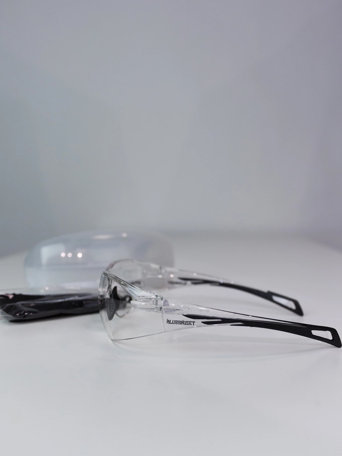 KH Floorball Glasses Protec+